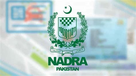 smart card nadra pakistan fee|nadra delivery fee.